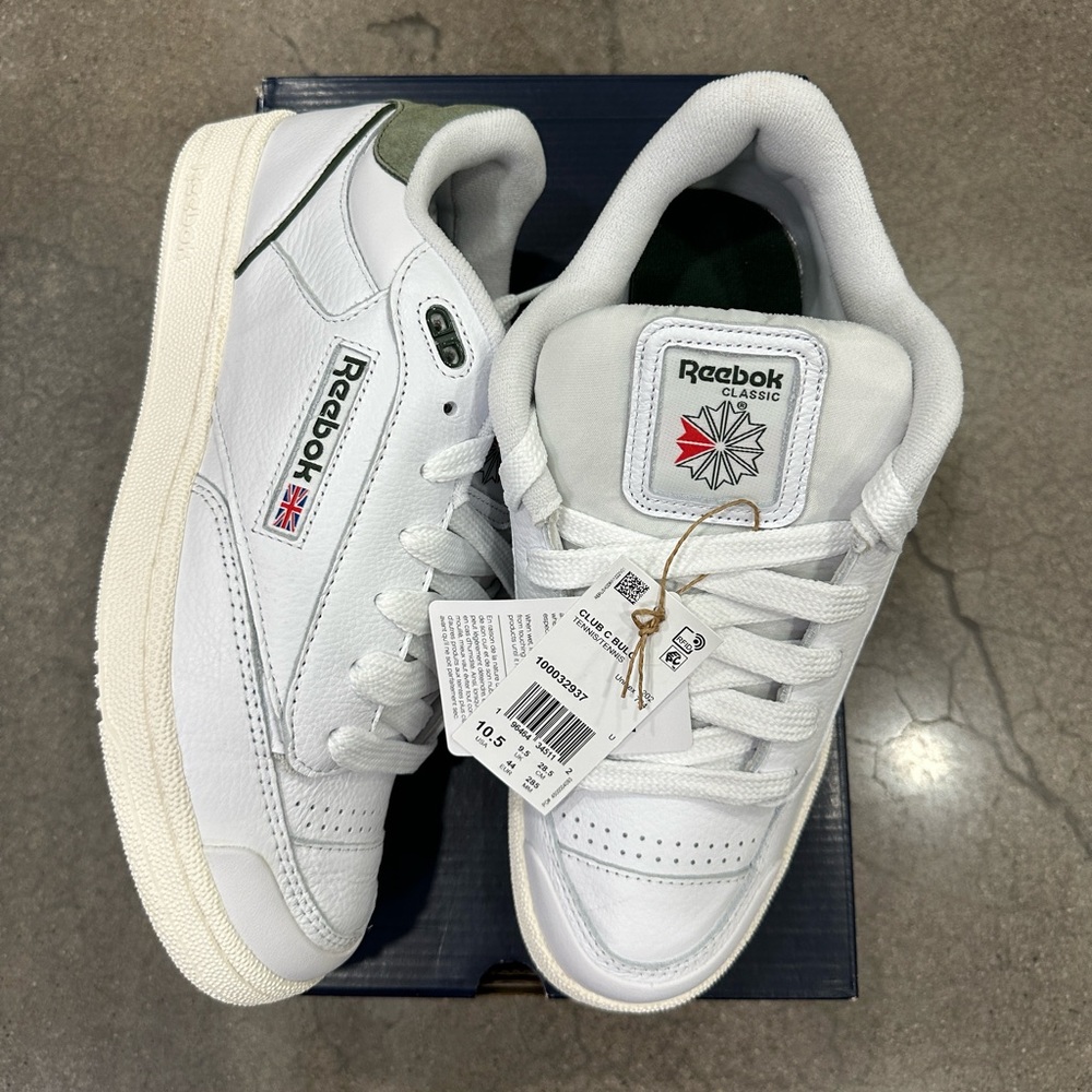 Reebok Club C Bulc